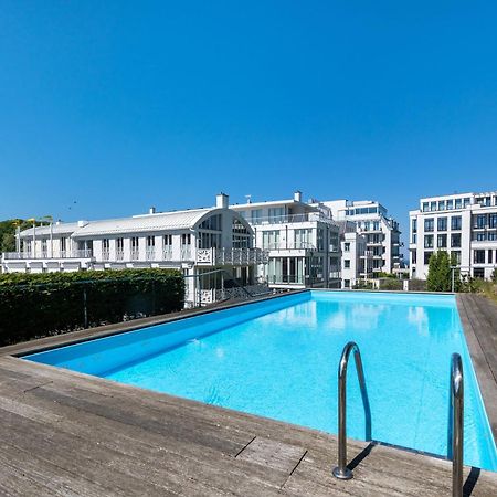 Villa Paula Das Volkmars Sellin  Extérieur photo
