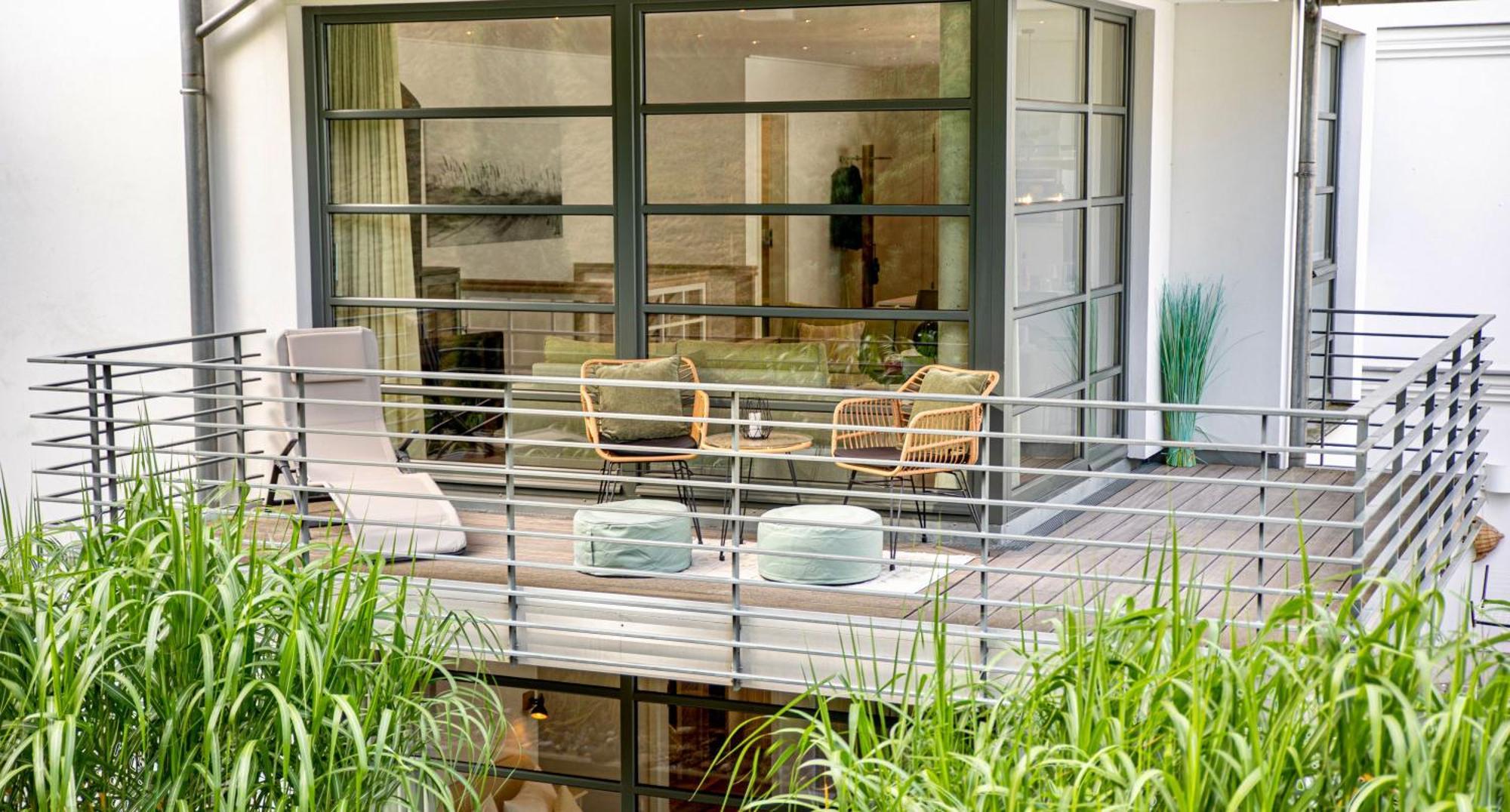 Villa Paula Das Volkmars Sellin  Extérieur photo